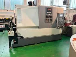 Nexus VCN 510C